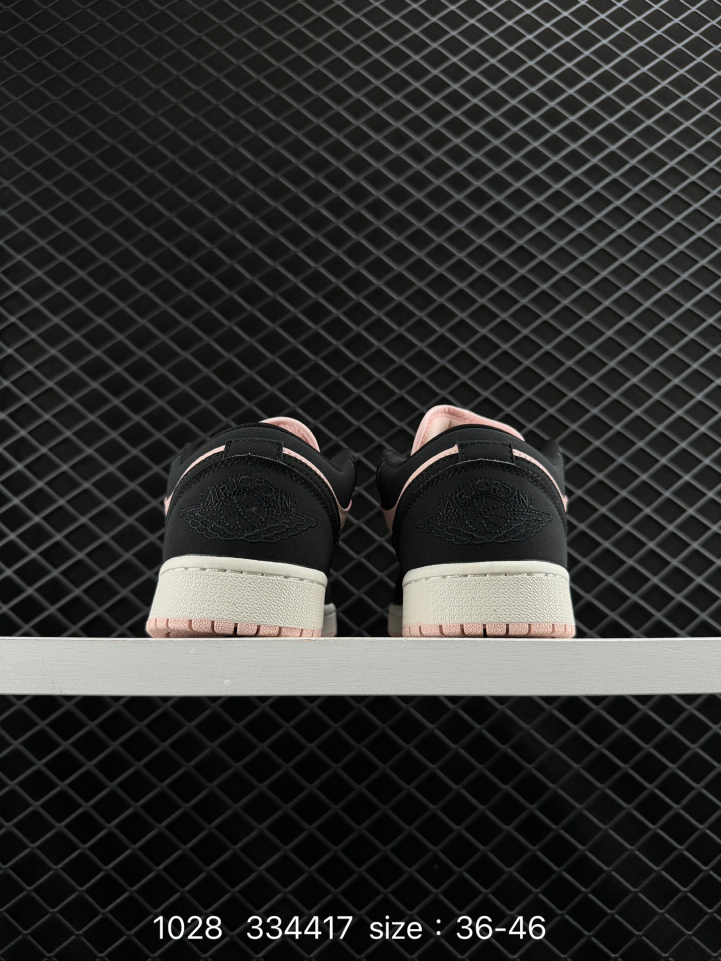 Air Jordan 1 Low AJ1